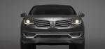 Lincoln MKX 2015 года